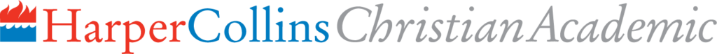 HarperCollins Christian Academic Logo